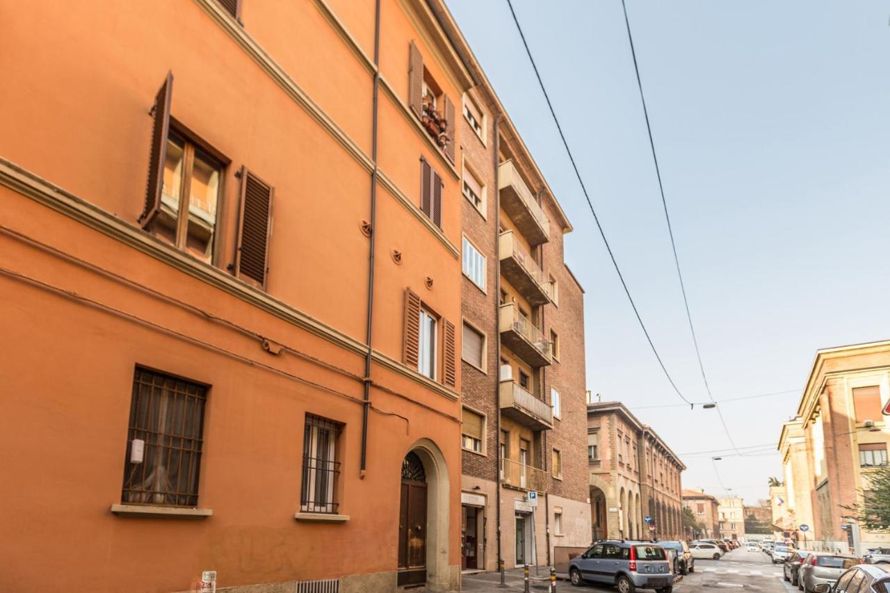 Unione, Bologna By Short Holidays Zewnętrze zdjęcie