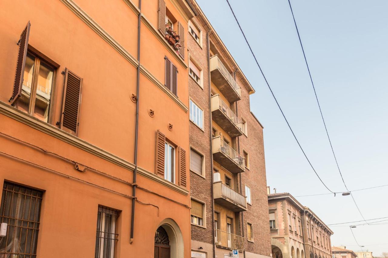Unione, Bologna By Short Holidays Zewnętrze zdjęcie